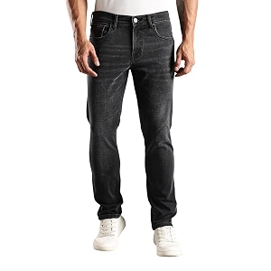 Thomas Scott Mens Mild Fade