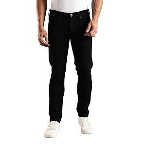 Thomas Scott Mens Mild Fade