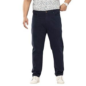 Thomas Scott Mens Smart Plus