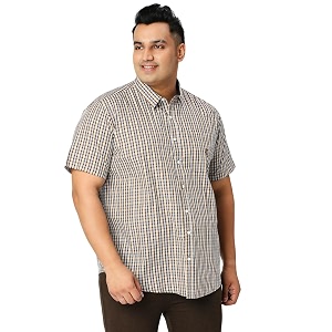 Thomas Scott Mens Half Sleeve