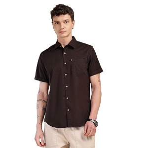Thomas Scott Mens Premium Slim Fit Casual