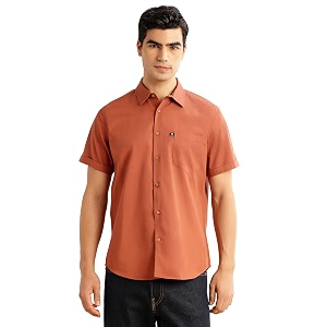 Thomas Scott Mens Premium Slim Fit Casual