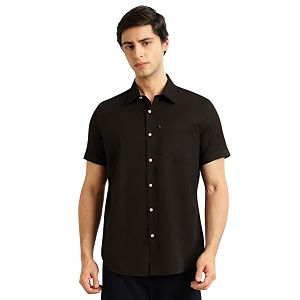 Thomas Scott Mens Premium Slim Fit Casual