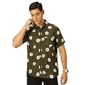 Thomas Scott Men39s Printed Half