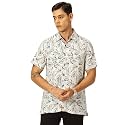 Thomas Scott Men39s Printed Half