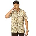 Thomas Scott Men39s Printed Half