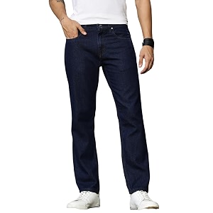 Thomas Scott Mens Regular Fit Mid Rise