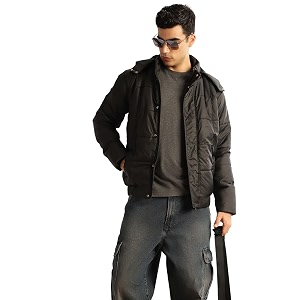 Thomas Scott Mens Regular Fit