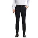 Thomas Scott Men39s Regular Fit Mid-Rise Solid