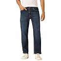 Thomas Scott Men39s Regular Fit Mid Rise