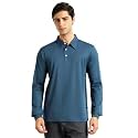 Thomas Scott Men39s Regular Fit Polo Performance