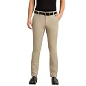 Thomas Scott Men39s Regular Fit Mid-Rise Solid