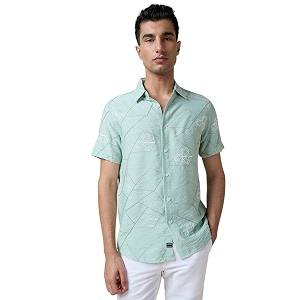 Thomas Scott Mens Self Designed
