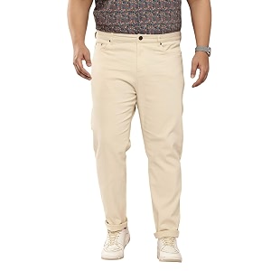 Thomas Scott Mens Smart Plus