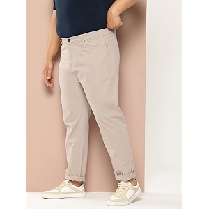 Thomas Scott Mens Smart Plus