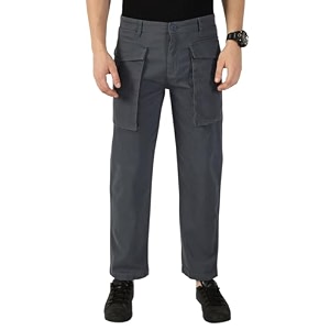 Thomas Scott Mens Solid Light