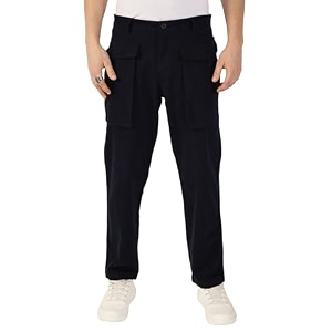 Thomas Scott Mens Solid Light