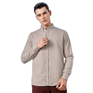 Thomas Scott Mens Solid Long