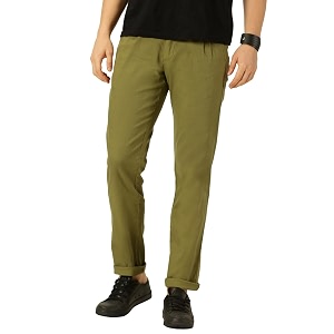 Thomas Scott Mens Solid Breathable