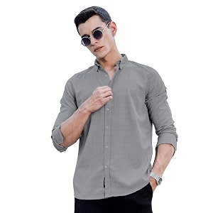 Thomas Scott Mens Solid Long