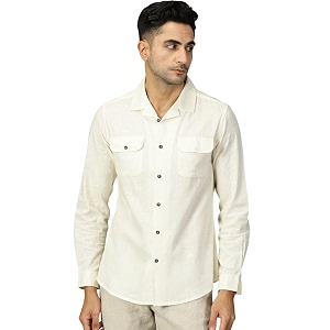 Thomas Scott Mens Solid Full