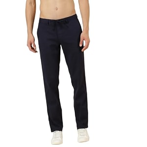 Thomas Scott Mens Solid Light