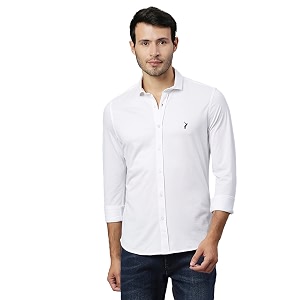 Thomas Scott Mens Solid Full