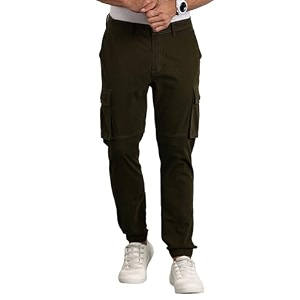 Thomas Scott Mens Solid Light