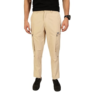 Thomas Scott Mens Solid Light