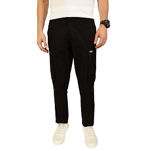 Thomas Scott Mens Solid Light