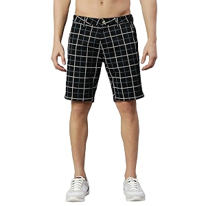 Thomas Scott Mens Solid Chino