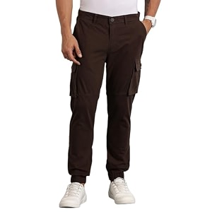 Thomas Scott Mens Solid Light