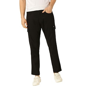 Thomas Scott Mens Solid Light