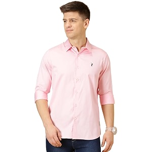 Thomas Scott Mens Solid Full