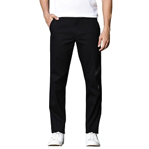 Thomas Scott Mens Solid Light
