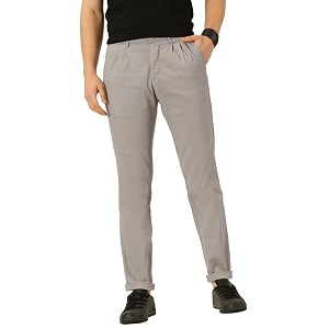 Thomas Scott Mens Solid Breathable