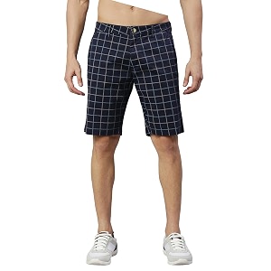 Thomas Scott Mens Solid Chino