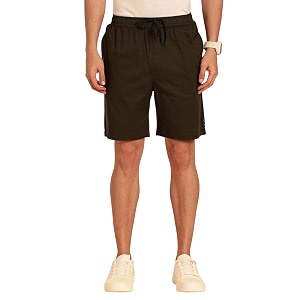 Thomas Scott Mens Solid Mid