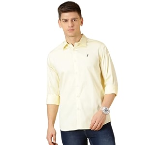 Thomas Scott Mens Solid Full