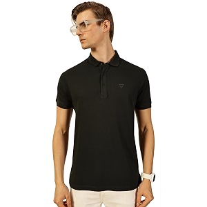 Thomas Scott Mens Solid Half