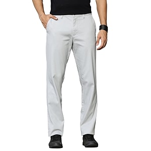 Thomas Scott Mens Solid Light