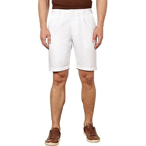 Thomas Scott Mens Solid Mid