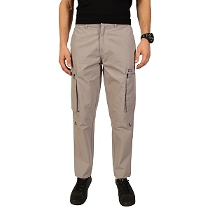 Thomas Scott Mens Solid Light