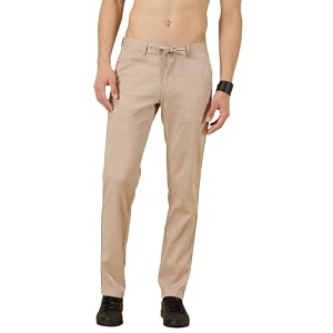 Thomas Scott Mens Solid Light