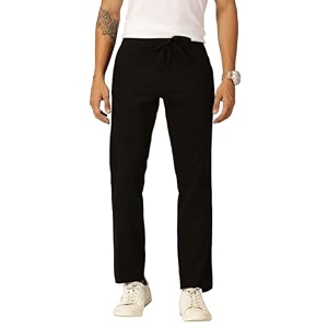 Thomas Scott Mens Solid Light