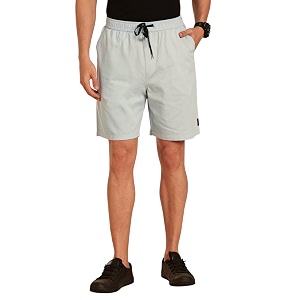 Thomas Scott Mens Solid Mid