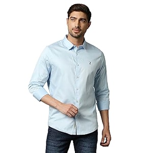 Thomas Scott Mens Solid Full