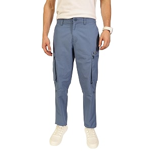 Thomas Scott Mens Solid Light