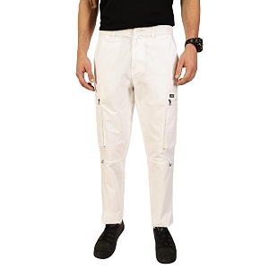 Thomas Scott Mens Solid Light