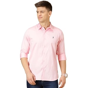 Thomas Scott Mens Solid Full
